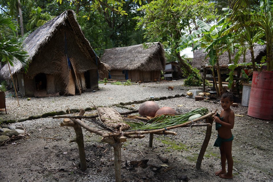 2014 Micronesia 1 yap Ifalik